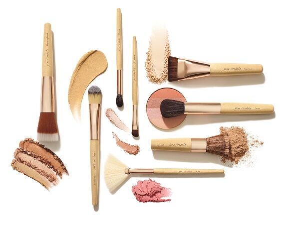 jane iredale Mineral Makeup: A Brief Review
