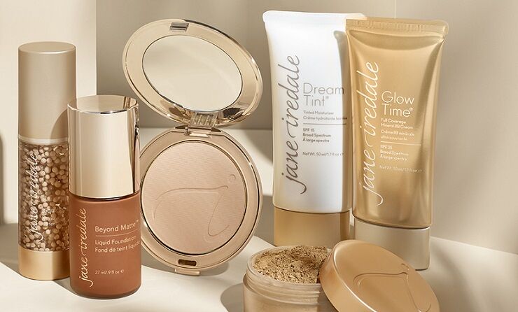 Which foundation is right for you?