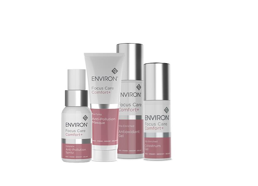 environ skin care nz