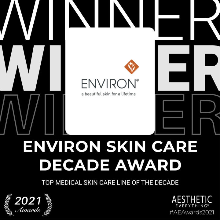 Environ Award