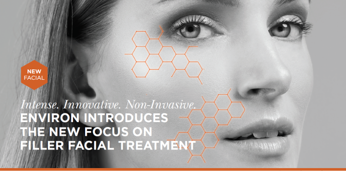 NEW Focus On Filler Facial Treatment