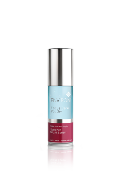 NEW Serience Night Serum