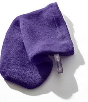 jane iredale Holiday Collection Limited Edition Purple Magic Mitt