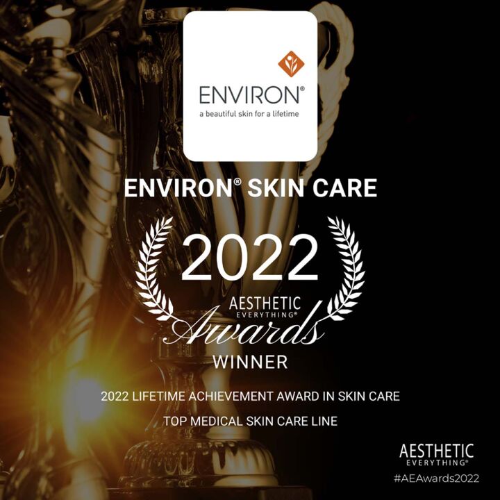 Environ Award
