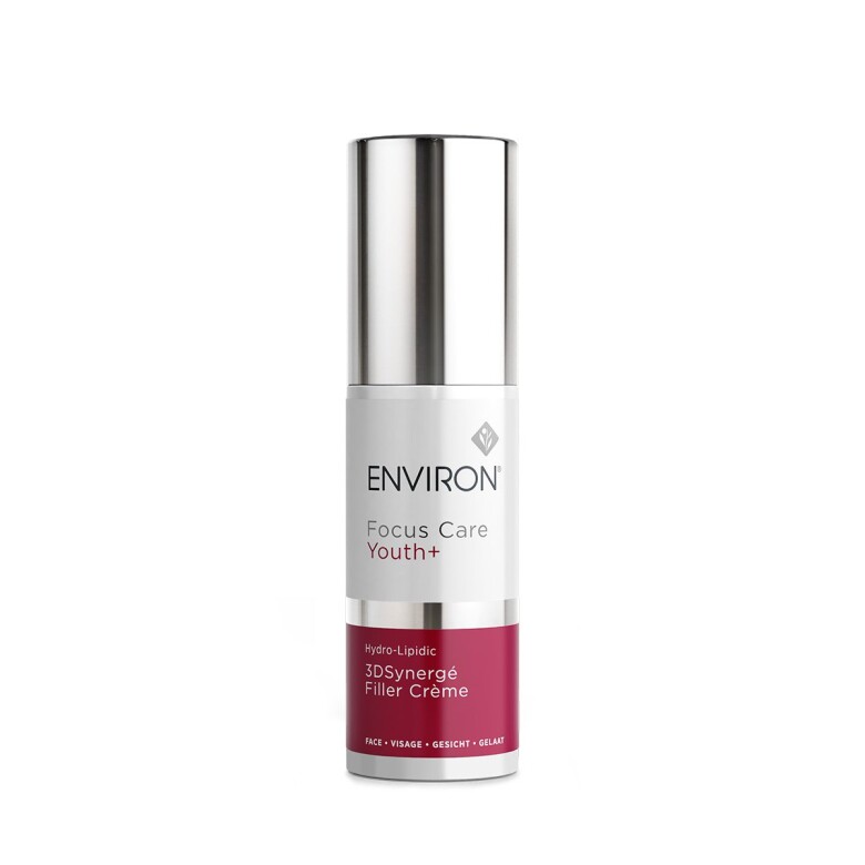 Focus Care Youth+™ 3D Synergé Filler Créme