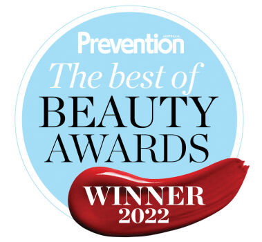Body EssentiA Award-Winning Products