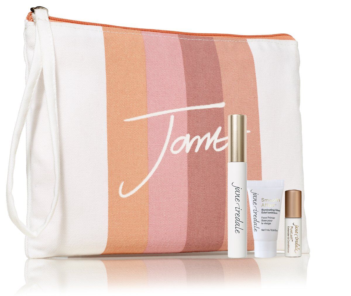 jane iredale gift with purchase. Our celebration, Your gift