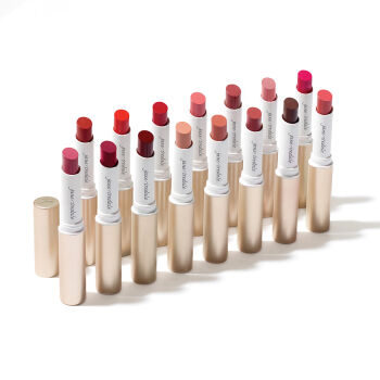 NEW! ColorLuxe Hydrating Cream Lipstick