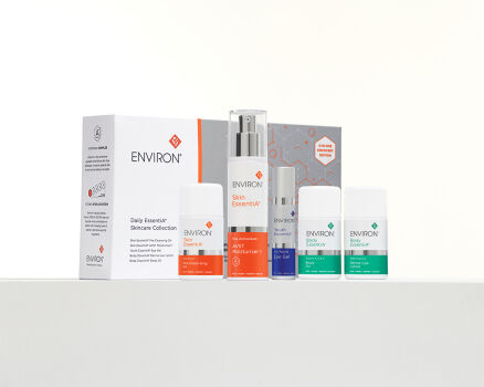 5-IN-ONE LIMITED-EDITION DAILY ESSENTIA® SKINCARE COLLECTION