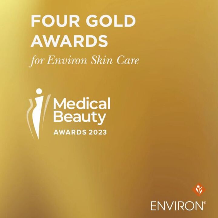Environ Award