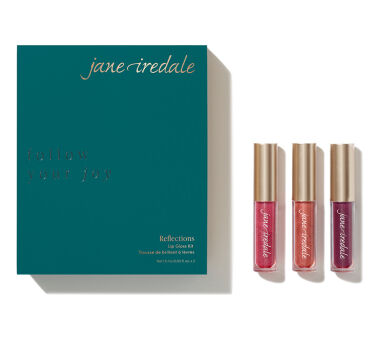 Reflections Lip Gloss Kit 2023