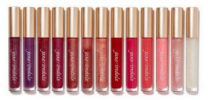 NEW HydroPure™ Hyaluronic Lip Gloss