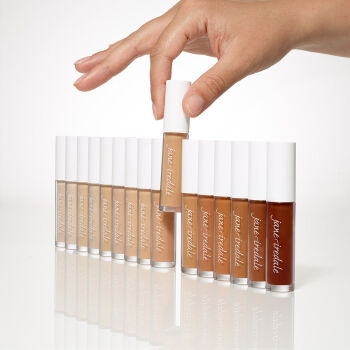 NEW! PureMatch Liquid Concealer