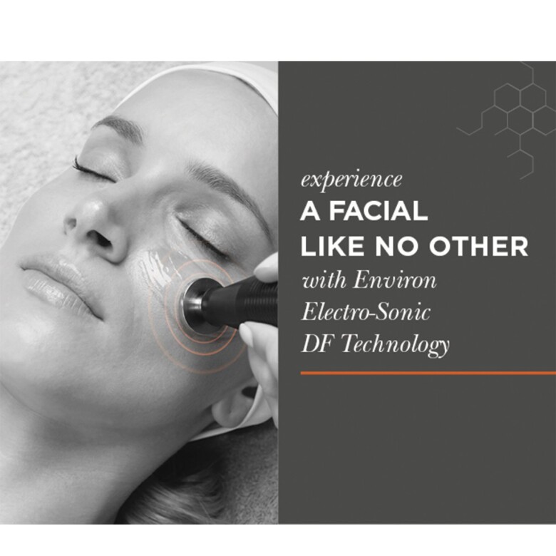 Environ Holiday Collection