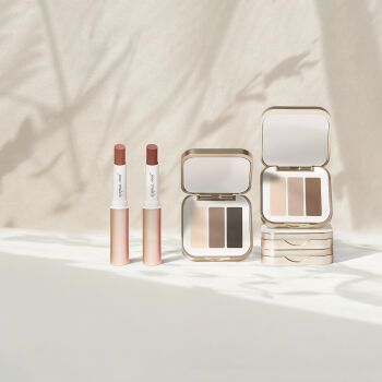 NEW elemental Nude Collection