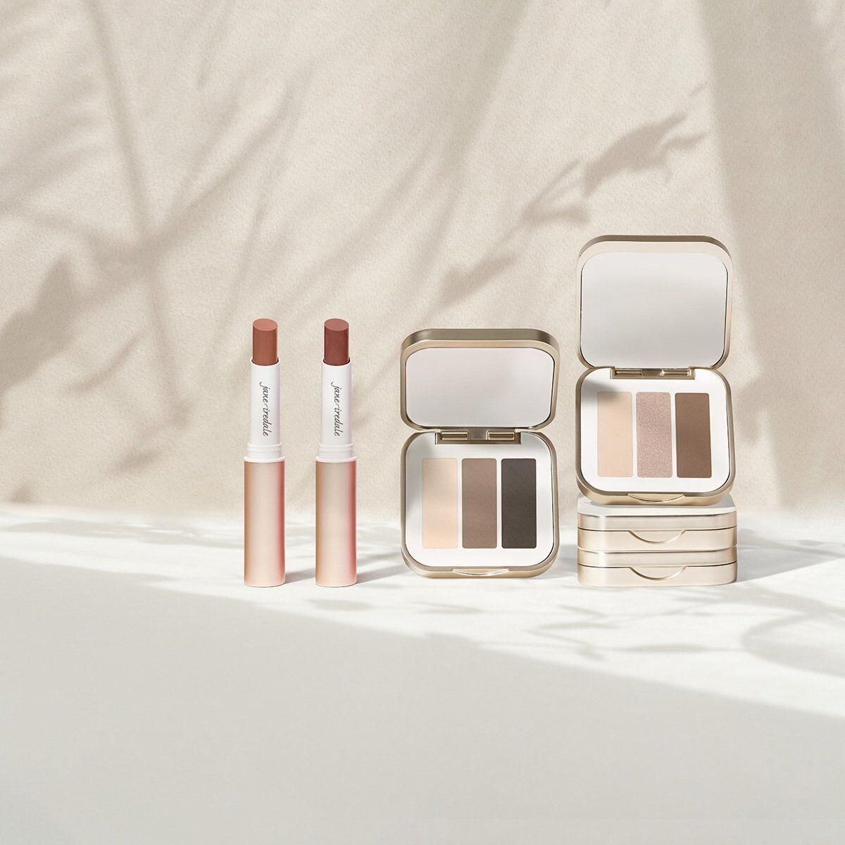NEW elemental Nude Collection