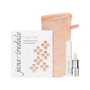 Clean Beauty. Beautiful Results