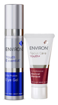 Focus on Youthful-Looking skin