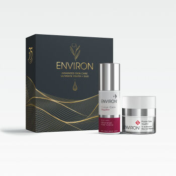 Limited-Edition Ultimate Youth+ Duo Includes Iconic “Face Lift In A Jar”