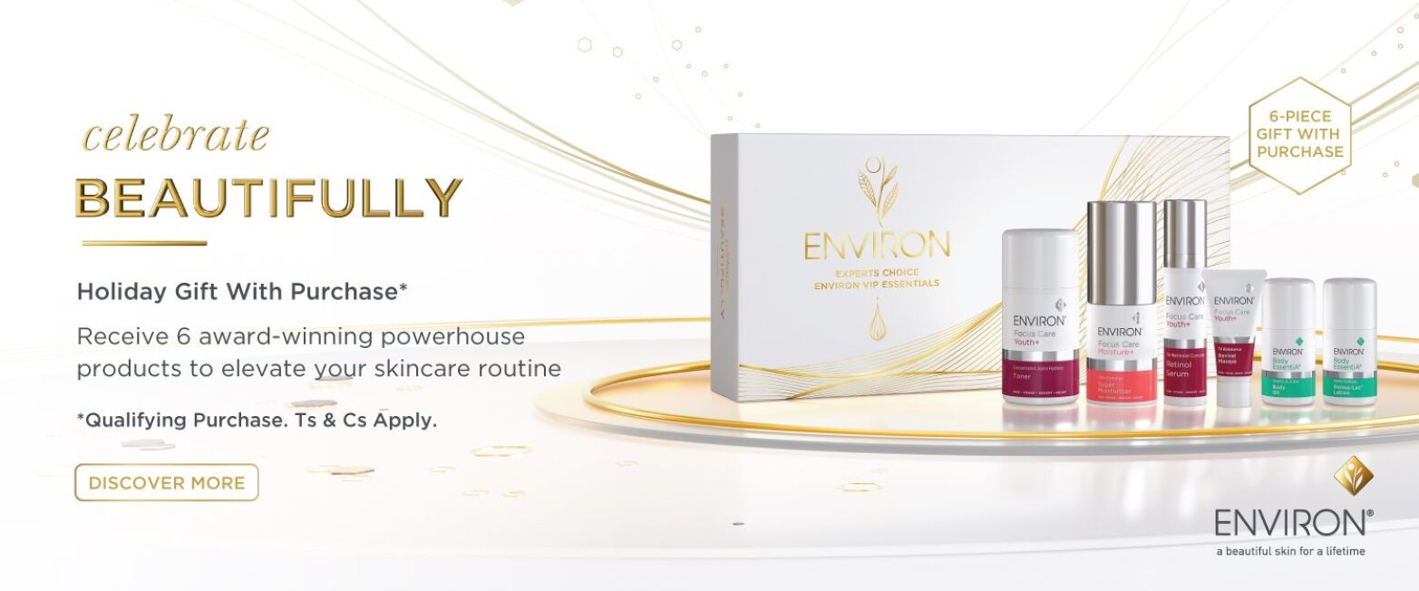 Experts Choice Environ VIP Essentials