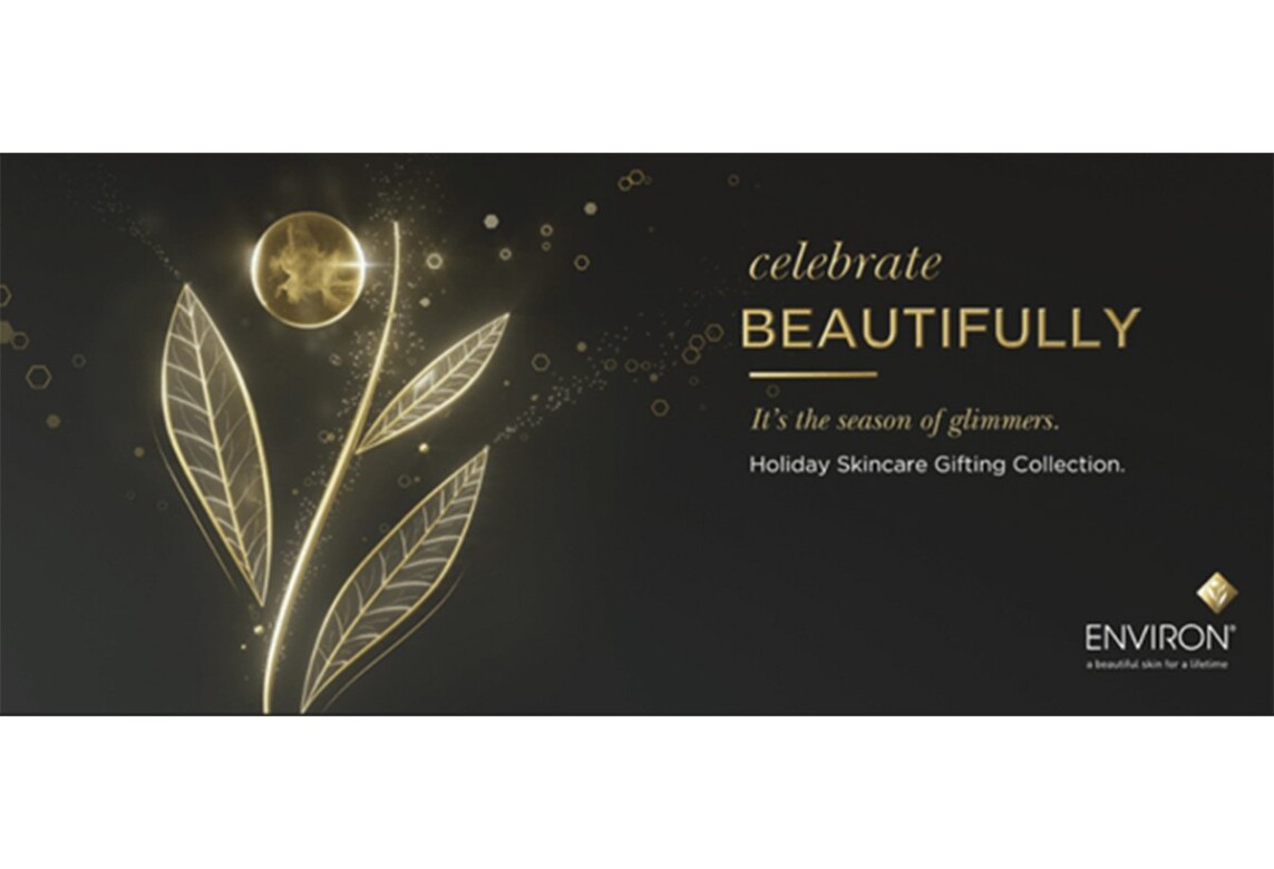 Environ Holiday Collection