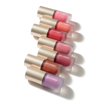 NEW ColorLuxe Liquid Blush