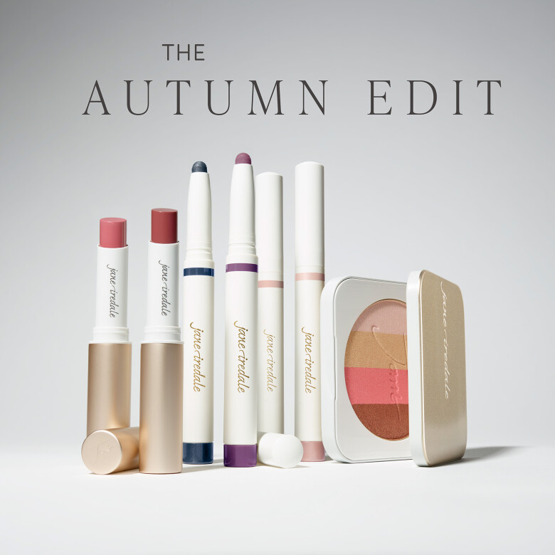The Autumn Edit