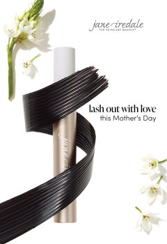 Jane Iredale Mother's Day 2026