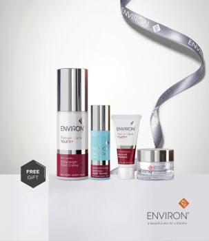 Environ Mother's Day