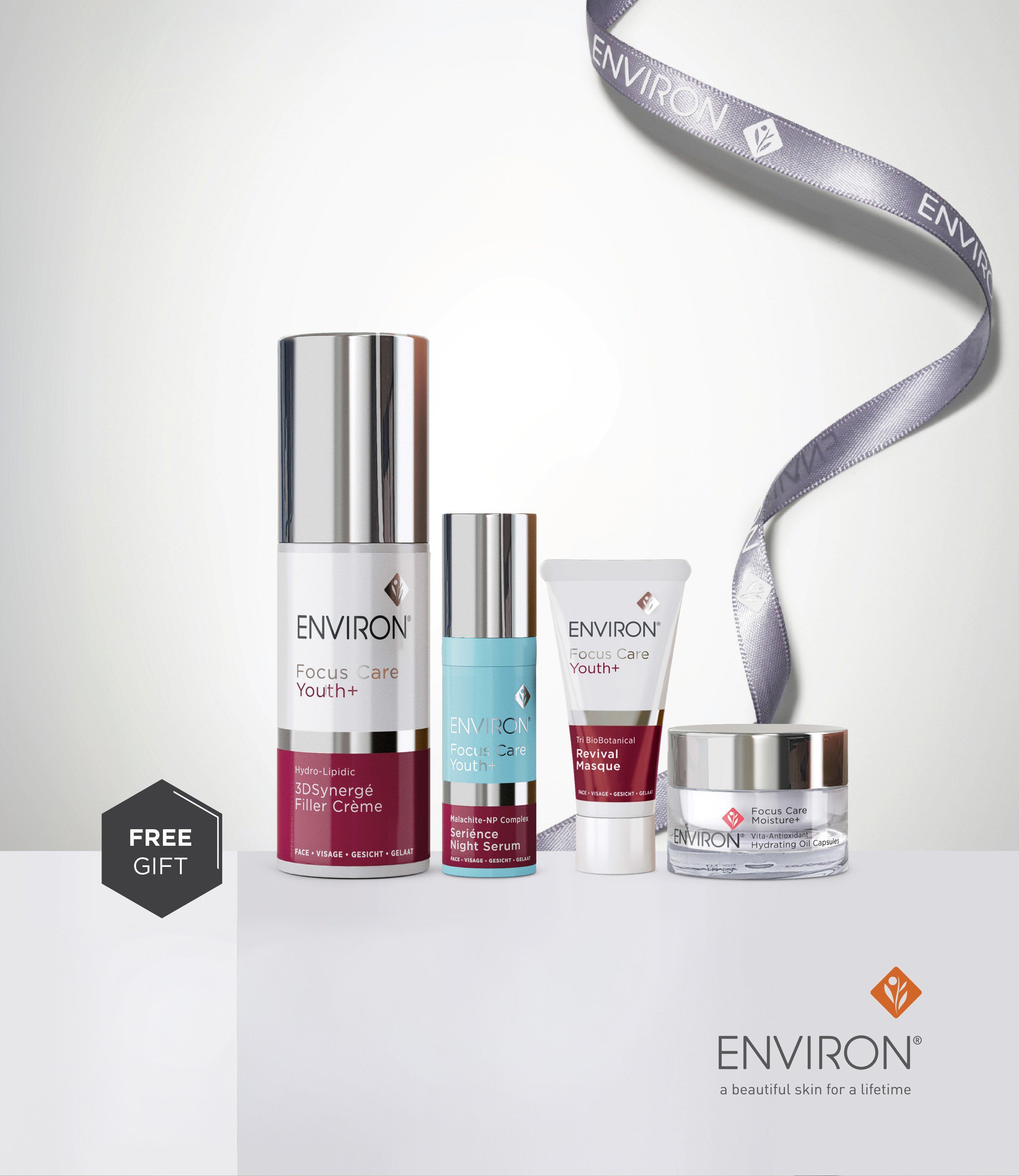 Environ Mother's Day