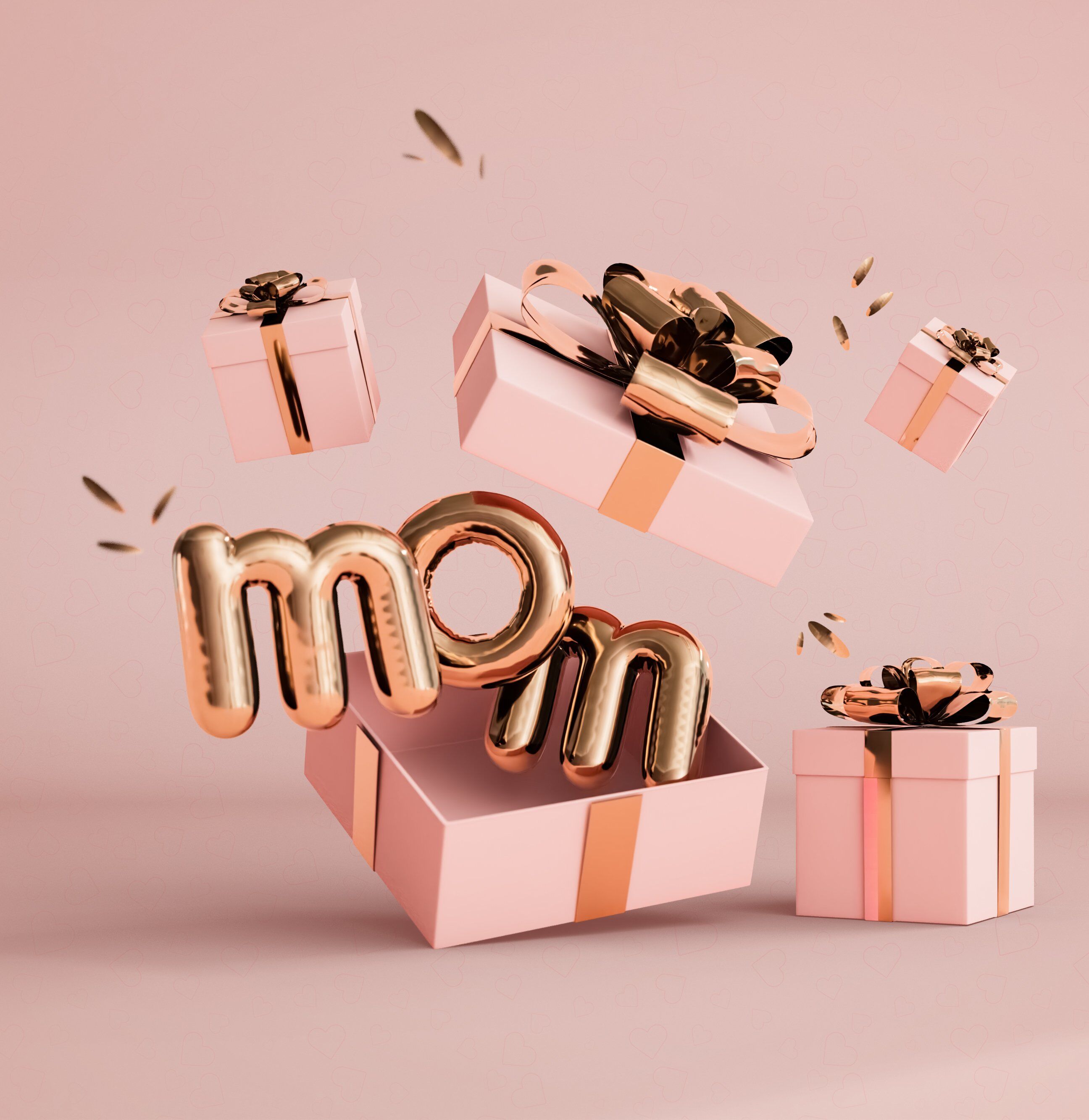 Mother's Day Gift Guide