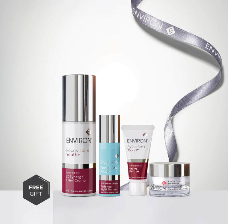 Environ Holiday Collection