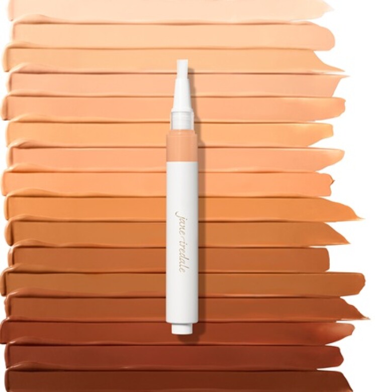 NEW Skintuition Under Eye Concealer