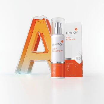 Double up on Skin Support