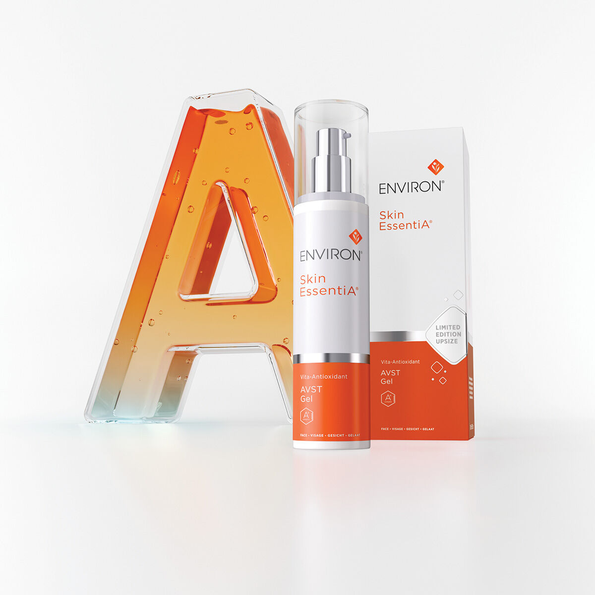 Double up on Skin Support