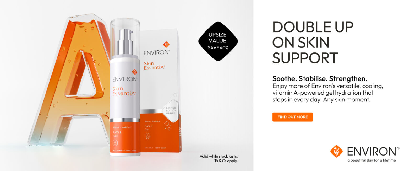 AVTS Gel 100ml Upsize