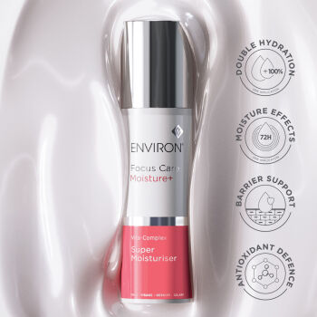 Your Super Moisture Boost