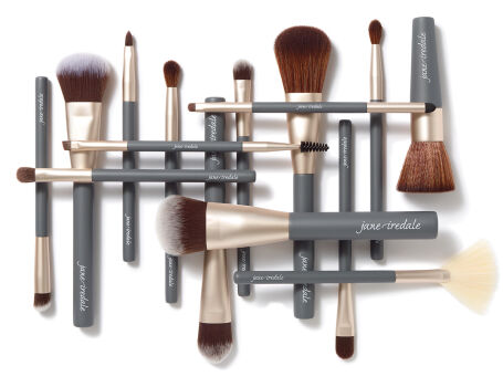 jane iredale Mineral Makeup: A Brief Review