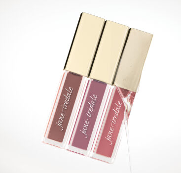 NEW SHADES ColorLuxe Lip Glaze
