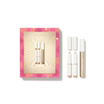 Starry Eyed Eye Shadow & Tubing Mascara Set