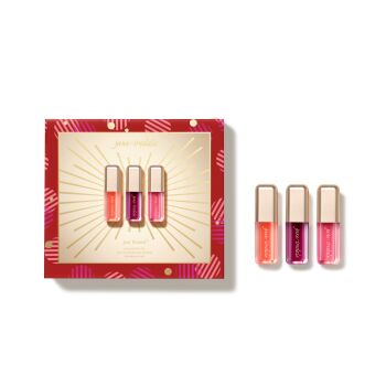 Just Kissed™ pH Lip Oil Mini Trio
