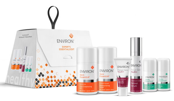 Experts Essentials Edit