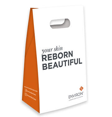 ENVIRON SKIN CARE IS NOT SOLD ONLINE