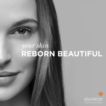4 Reason why Environ Skincare products are awesome